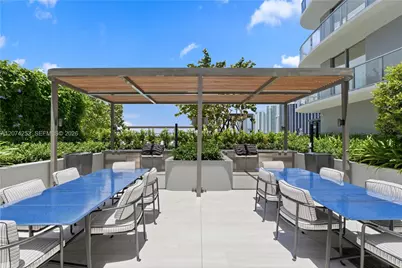 1400 Biscayne Blvd #3201, Miami, FL 33132 - Photo 40