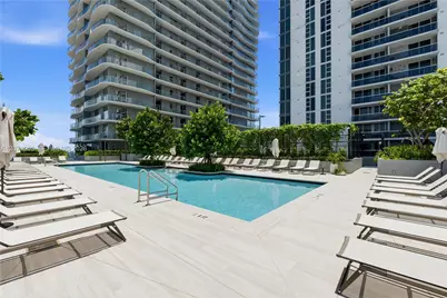 1400 Biscayne Blvd #3201, Miami, FL 33132 - Photo 36