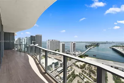 1400 Biscayne Blvd #3201, Miami, FL 33132 - Photo 8