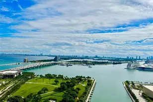 888 Biscayne Blvd, Miami, FL 33132 - Photo 1