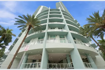 1900 N Bayshore Dr #3508, Miami, FL 33132 - Photo 2