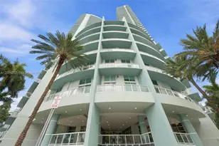 1900 N Bayshore Dr, Miami, FL 33132 - Photo 2
