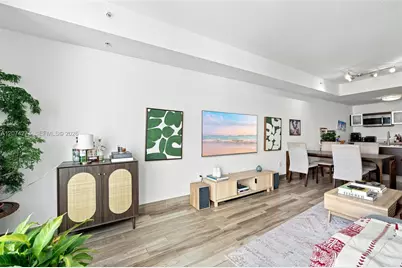 1900 N Bayshore Dr #3508, Miami, FL 33132 - Photo 10