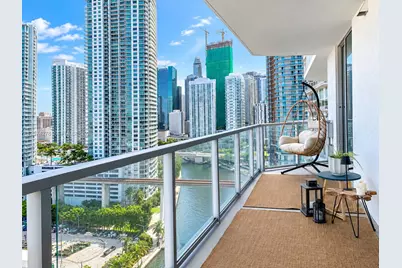 185 SW 7th St #2003, Miami, FL 33130 - Photo 2