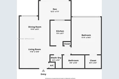 9431 SW 4th St #204-7, Miami, FL 33174 - Photo 20