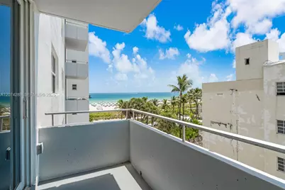 465 Ocean Dr #512, Miami Beach, FL 33139 - Photo 46