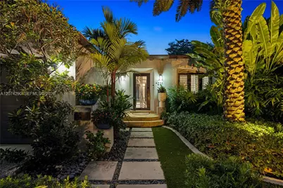 231 Fluvia Ave #-, Coral Gables, FL 33134 - Photo 1