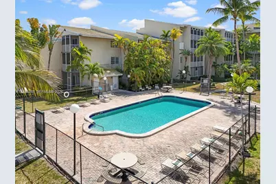 21121 SW 85th Ave #308, Cutler Bay, FL 33189 - Photo 16