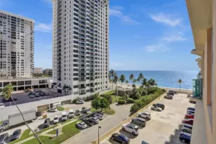 2501 S Ocean Dr, Hollywood, FL 33019 - Photo 10