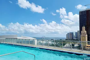888 Biscayne Blvd, Miami, FL 33132 - Photo 14