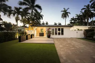 1353 Van Buren St, Hollywood, FL 33019 - Photo 1