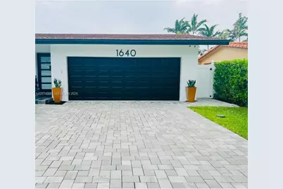 1640 NE 59th Pl, Fort Lauderdale, FL 33334 - Photo 4