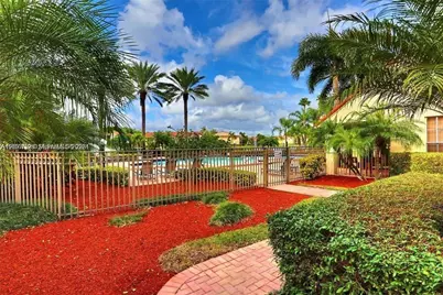 1229 SW 46th Ave #408, Pompano Beach, FL 33069 - Photo 16