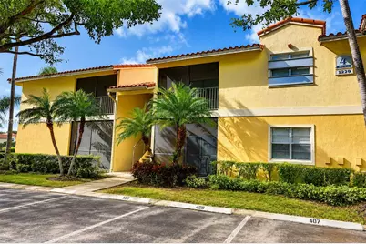 1229 SW 46th Ave #408, Pompano Beach, FL 33069 - Photo 1