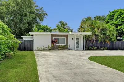 6104 SW 33rd St, Miramar, FL 33023 - Photo 6