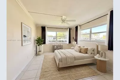 455 Paradise Isle Blvd #109, Hallandale Beach, FL 33009 - Photo 12