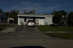 1201 N 70th Way, Hollywood, FL 33024 - Photo 20
