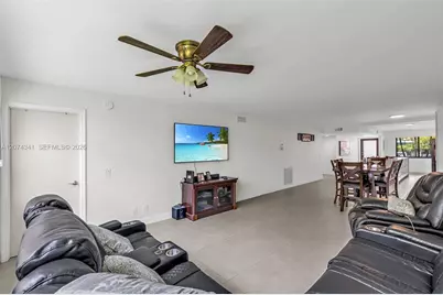 2606 NW 104th Ave #102, Sunrise, FL 33322 - Photo 18