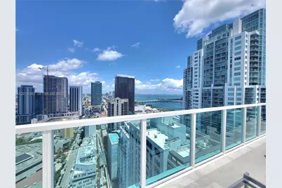 133 NE 2nd Ave #2419, Miami, FL 33132 - Photo 30