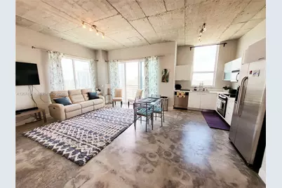 133 NE 2nd Ave #2419, Miami, FL 33132 - Photo 20
