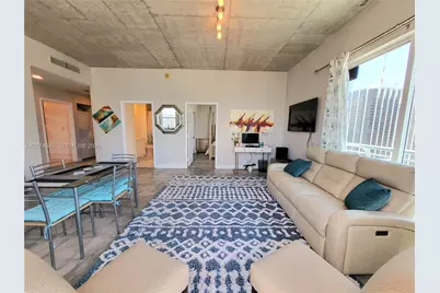 133 NE 2nd Ave #2419, Miami, FL 33132 - Photo 24