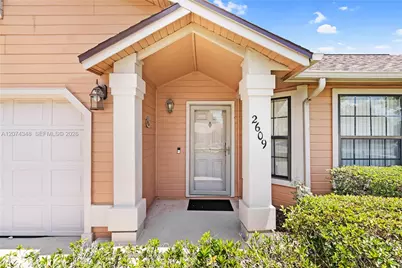 2609 Birchwood Ave, Kissimmee, FL 34744 - Photo 2
