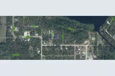 6814 Vanda Place, Sebring, FL 33875 - Photo 1