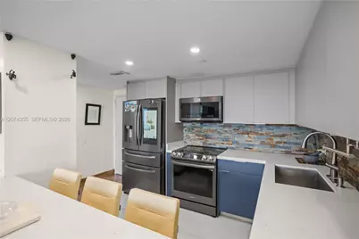 2350 NE 135th St #1204, North Miami, FL 33181 - Photo 6
