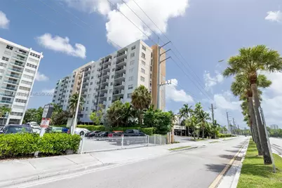 2903 N Miami Beach Blvd #1003, North Miami Beach, FL 33160 - Photo 30