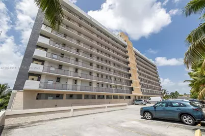 2903 N Miami Beach Blvd #1003, North Miami Beach, FL 33160 - Photo 8