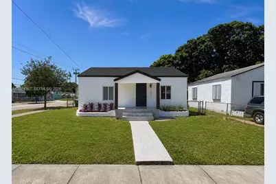1300 NW 42nd St, Miami, FL 33142 - Photo 2