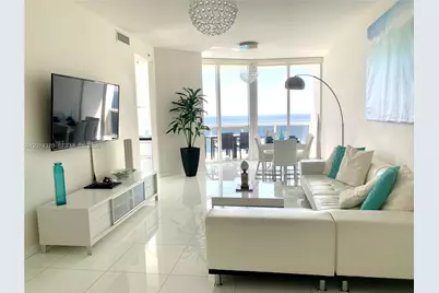 18201 Collins Ave #4409, Sunny Isles Beach, FL 33160 - Photo 4