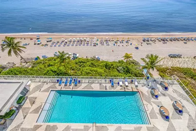 [Address not provided], Hollywood, FL 33019 - Photo 36