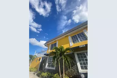 2822 Van Buren St #101, Hollywood, FL 33020 - Photo 24