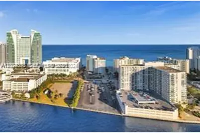 3725 S Ocean Dr #1605, Hollywood, FL 33019 - Photo 4
