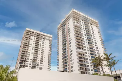 2101 S Ocean Dr #2804, Hollywood, FL 33019 - Photo 1