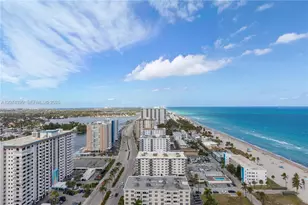 2101 S Ocean Dr, Hollywood, FL 33019 - Photo 36