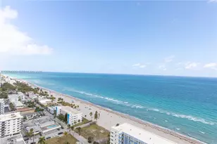 2101 S Ocean Dr, Hollywood, FL 33019 - Photo 32