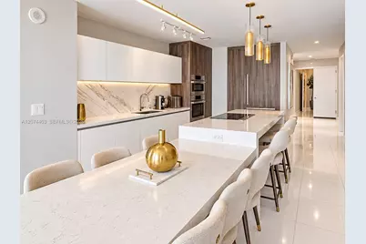 851 NE 1st Ave #3301, Miami, FL 33132 - Photo 4