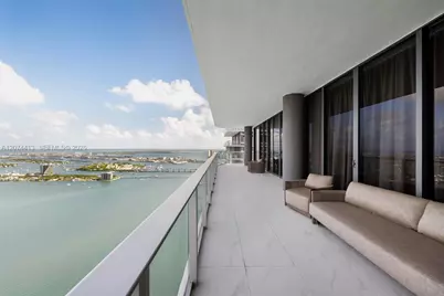 700 NE 24th St #PH-5904, Miami, FL 33137 - Photo 26