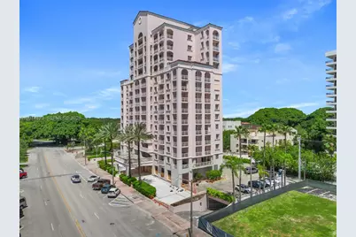 721 Biltmore Way #601, Coral Gables, FL 33134 - Photo 2