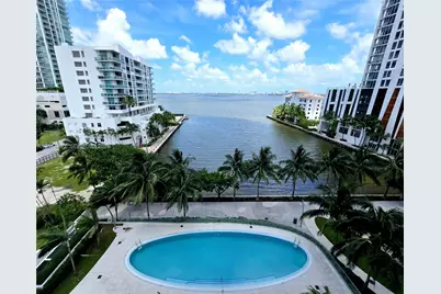 460 NE 28 St #602, Miami, FL 33137 - Photo 2