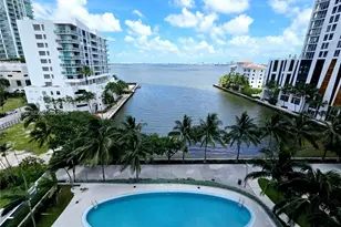 460 NE 28th St, Miami, FL 33137 - Photo 2