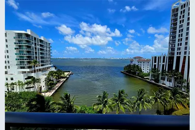 460 NE 28 St #602, Miami, FL 33137 - Photo 1