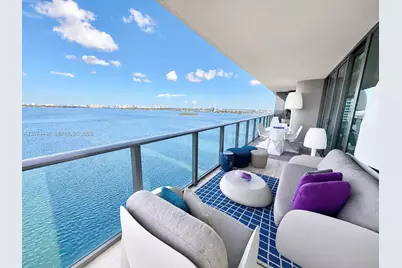3131 NE 7th Ave #2306, Miami, FL 33137 - Photo 4