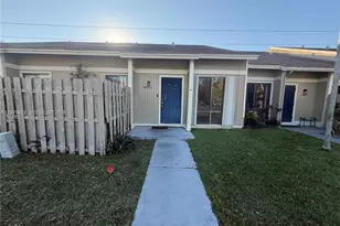 3655 NW 111th Terrace, Sunrise, FL 33351 - Photo 1