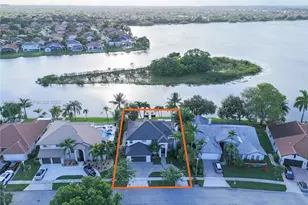 1108 NW 180th Ave, Pembroke Pines, FL 33029 - Photo 44