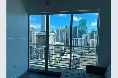 133 NE 2nd Ave #3404, Miami, FL 33132 - Photo 6