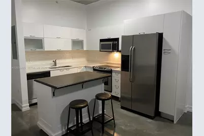 133 NE 2nd Ave #3404, Miami, FL 33132 - Photo 4