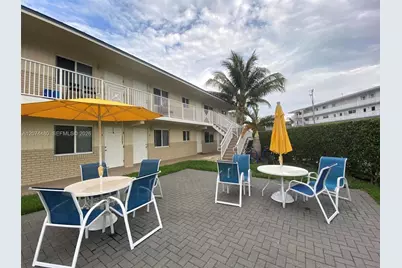 110 NE 19th Ave #12A, Deerfield Beach, FL 33441 - Photo 18